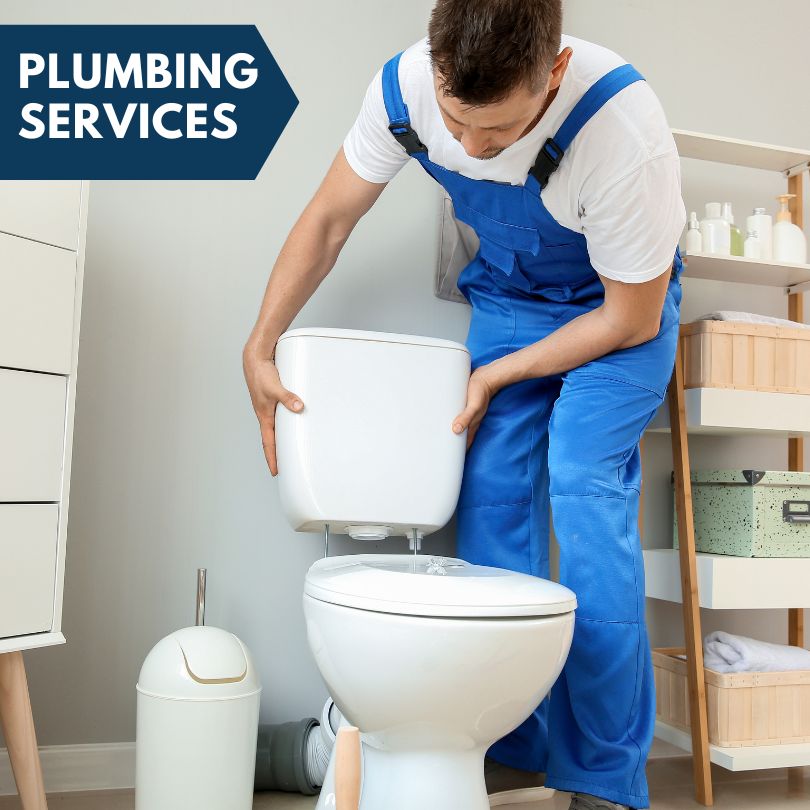 Plumbing Company in Erie, CO
